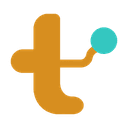 TinyPersonal Hub Logo